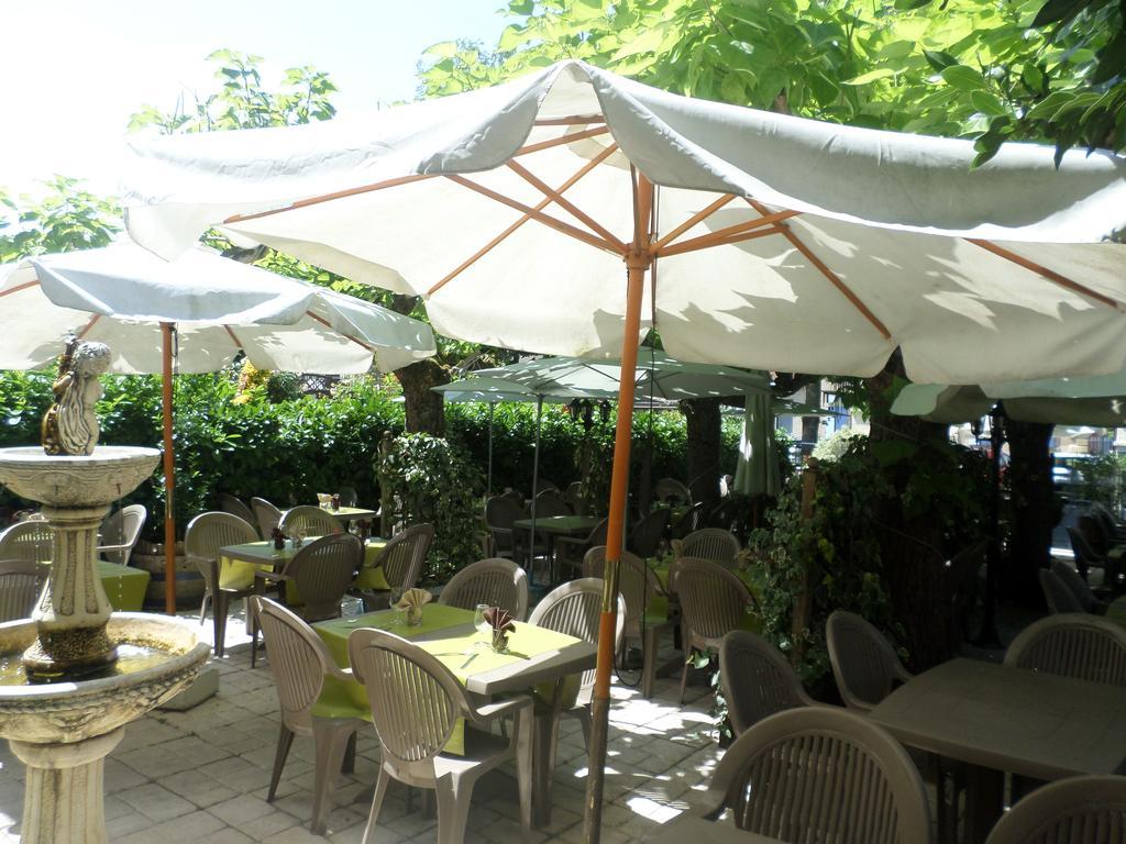 Appart'Hotel Les Tilleuls Saint-Macaire ห้อง รูปภาพ
