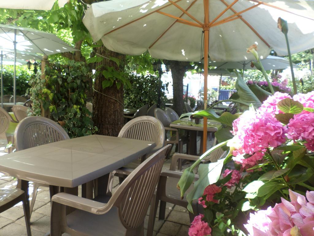 Appart'Hotel Les Tilleuls Saint-Macaire ห้อง รูปภาพ