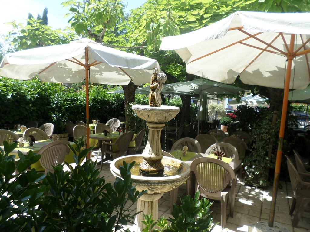 Appart'Hotel Les Tilleuls Saint-Macaire ห้อง รูปภาพ