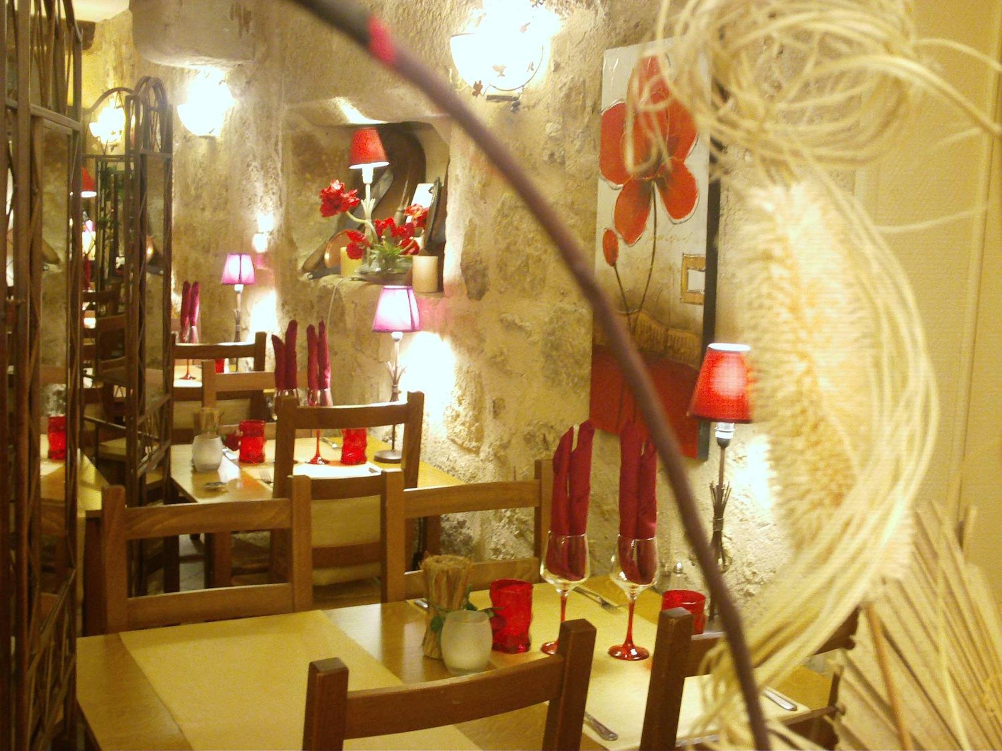 Appart'Hotel Les Tilleuls Saint-Macaire ภายนอก รูปภาพ