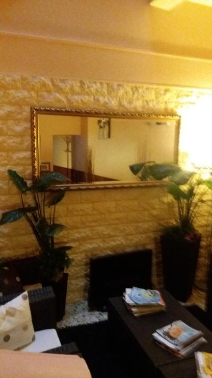 Appart'Hotel Les Tilleuls Saint-Macaire ภายนอก รูปภาพ