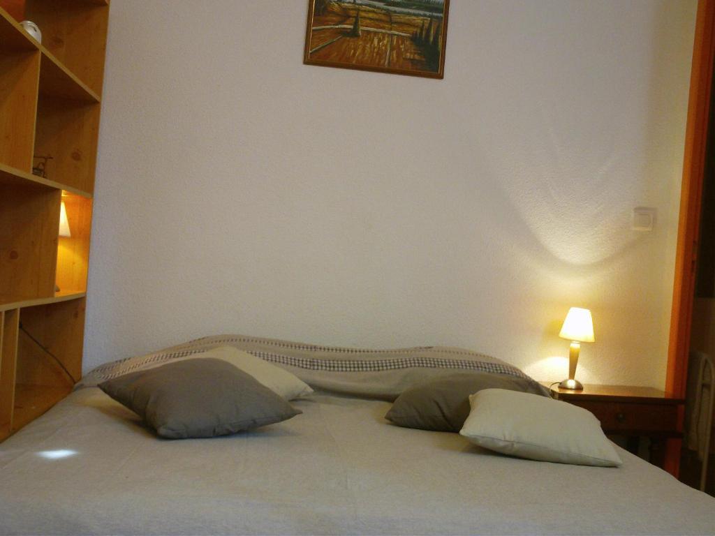 Appart'Hotel Les Tilleuls Saint-Macaire ห้อง รูปภาพ
