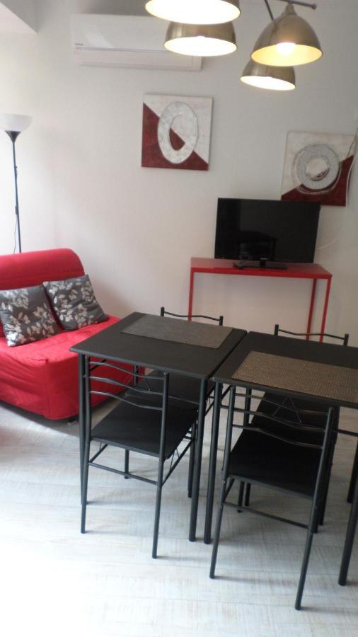 Appart'Hotel Les Tilleuls Saint-Macaire ภายนอก รูปภาพ